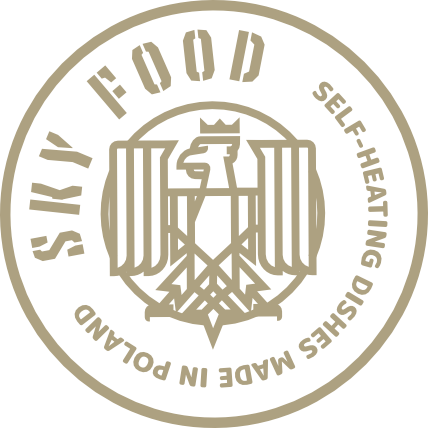 Sky Food S.A-Skyfood i przetrwasz